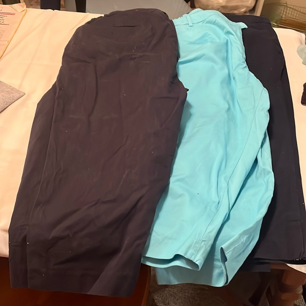 Talbots perfect skimmer Capri